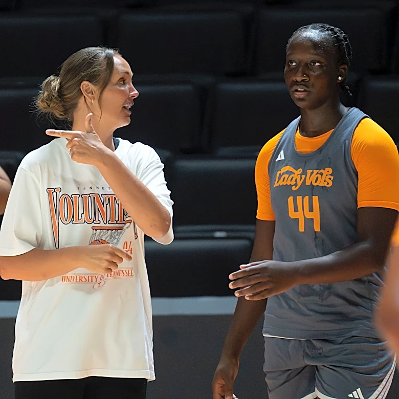 Inside Tennessee's investment in women's sports, from basketball to rowing | Exclusive