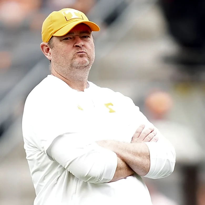 What Josh Heupel said about George MacIntyre, Faizon Brandon vs Arkansas