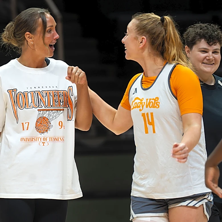 Lady Vols basketball schedule with tipoff times, TV set for 2026-27 season