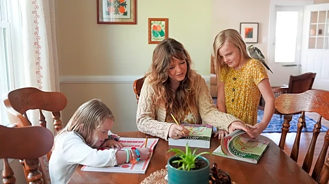 Why a Maui family moved to Maryville, and what it says about East TN growth | Exclusive