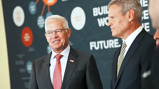 Could Tennessee store more nuclear waste? Its bid faces one less rival
