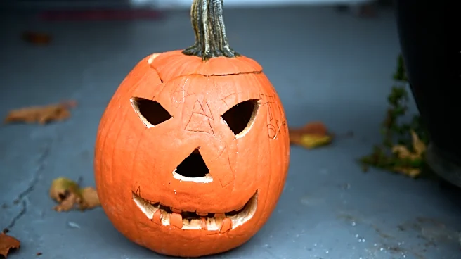 Does Knoxville set official trick-or-treat times for Halloween? | Ask Knoxpedia