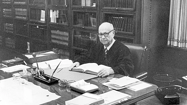 The judge who navigated the Clinton High crisis