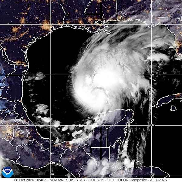 Will Hurricane Isaias impact Knoxville, East TN? Track the storm's path