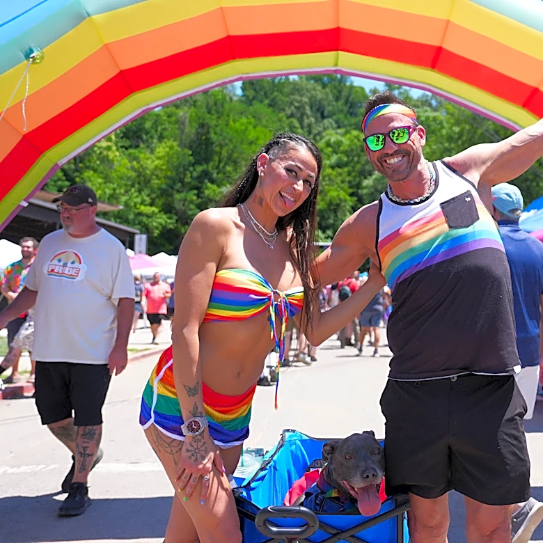 Knoxville organizations keep Pride celebrations going this fall