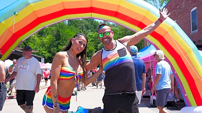 Knoxville organizations keep Pride celebrations going this fall