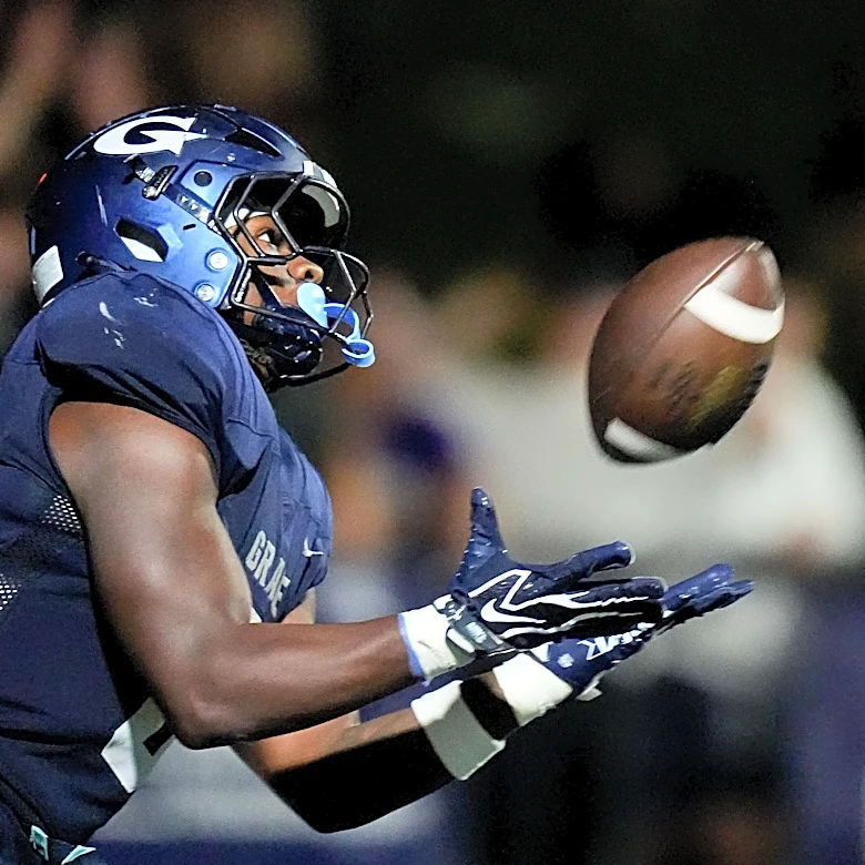 Landon Lightfoot's 5 TDs highlights Knoxville area's TSSAA football top performers
