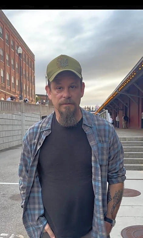 Knox zoning official accused of punching protester at far-right event