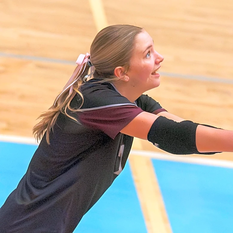 TSSAA volleyball region tournament brackets, schedules, scores for Knoxville area