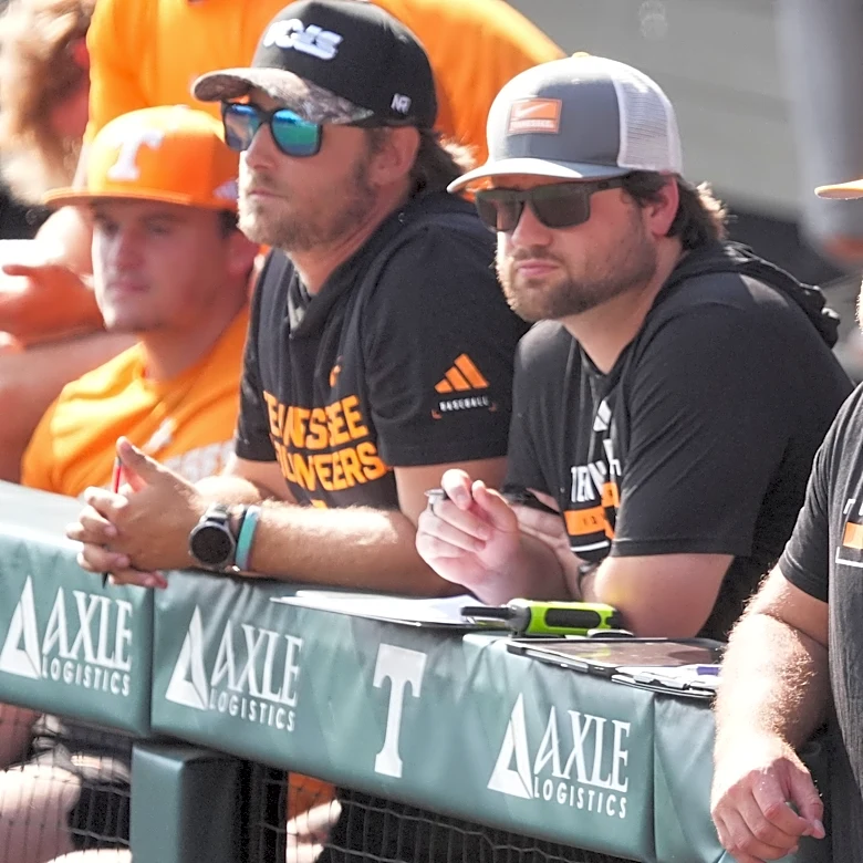 Tennessee baseball vs Troy score, live updates from fall scrimmage in Nashville