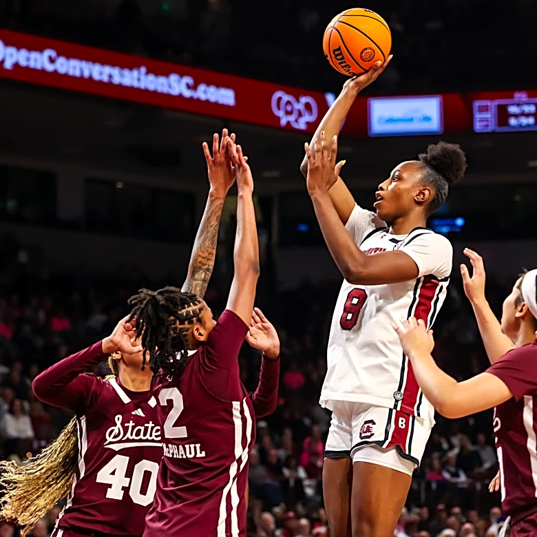 Breaking down Lady Vols writer Cora Hall's preseason ballot for All-SEC 2026-27 basketball