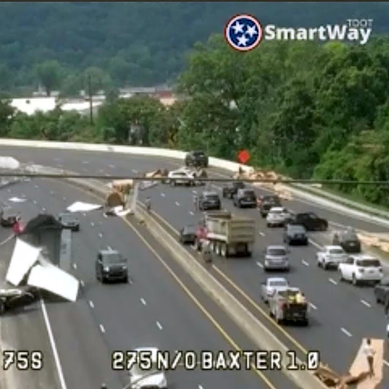 Tennessee's roads need help. How will the next governor fix the problem?