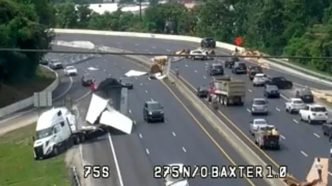 Tennessee's roads need help. How will the next governor fix the problem?