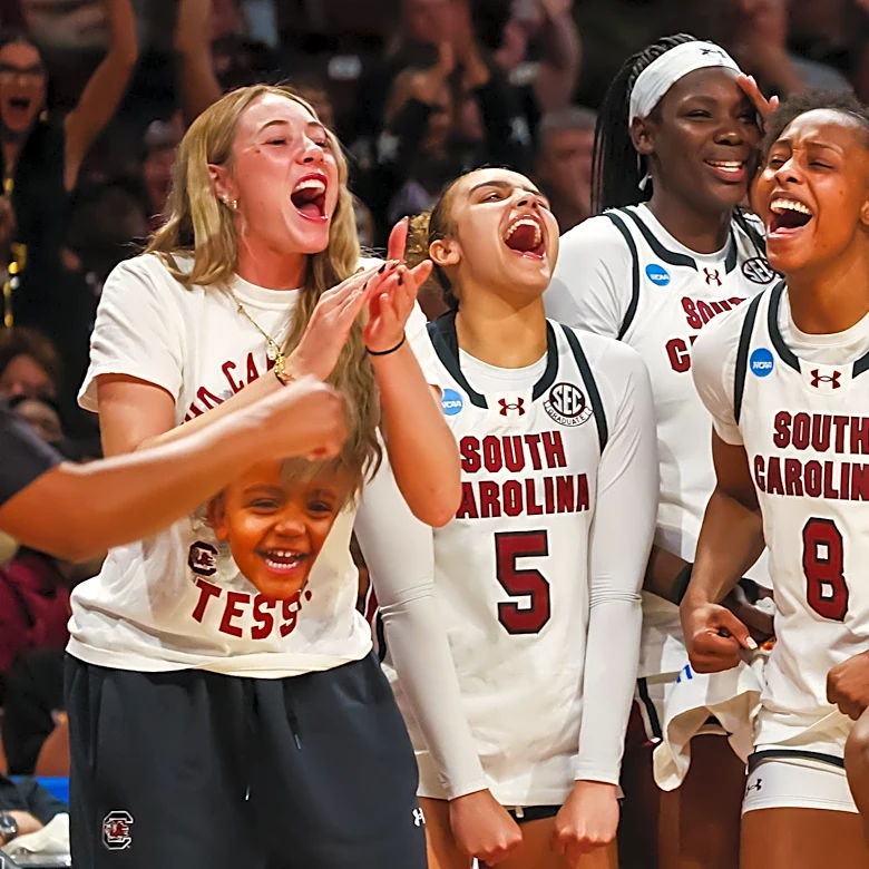 Preseason women's basketball All-SEC, awards for 2026-27 USA TODAY Sports Network