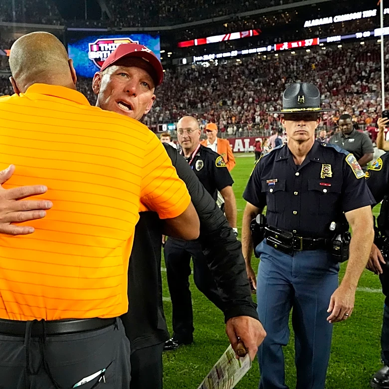 Tennessee football can overcome coaching disadvantage in Alabama series | Adams