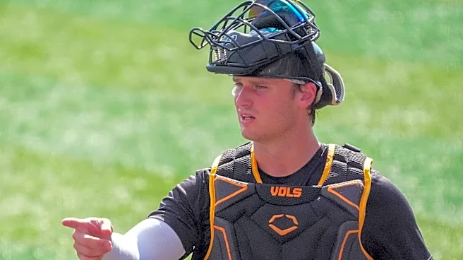 Takeaways from Tennessee baseball's fall exhibition game vs Troy