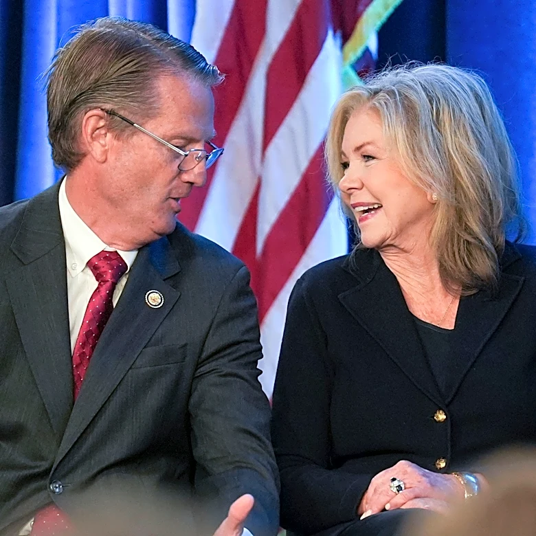 Why are Republican candidates scared to answer questions? | Letter