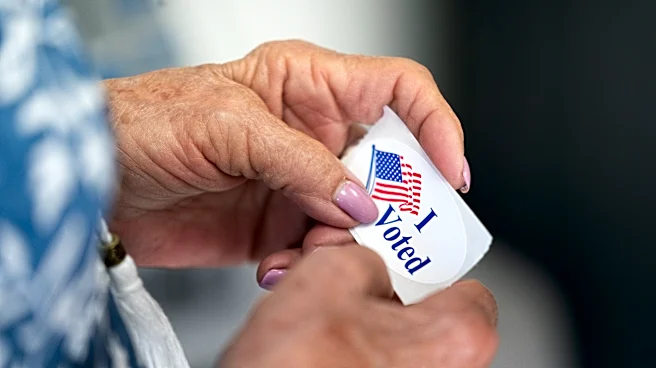 Republicans shouldn't count on past records to win voters | Letter