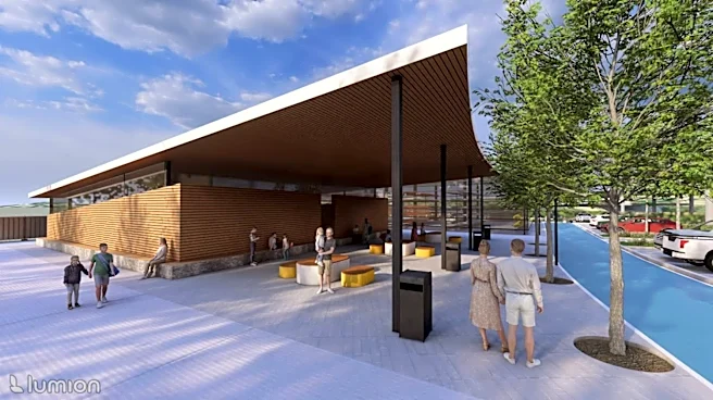 Knoxville adding boat docks, kayak storage, trails at three riverside parks