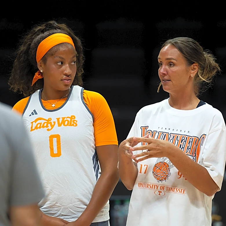 The 5 biggest questions for Kim Caldwell's third season with Lady Vols basketball