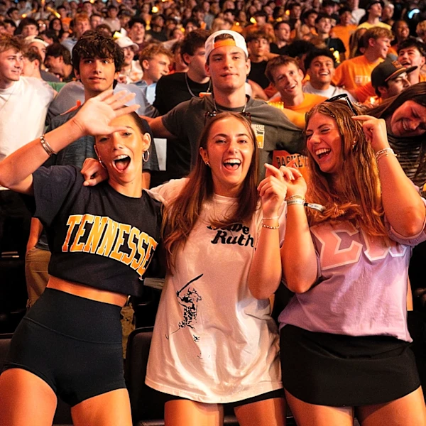 University of Tennessee jumps 32 spots in WalletHub's 2027 rankings