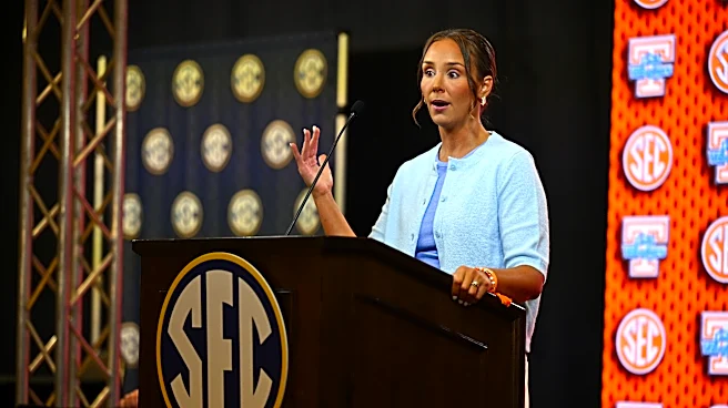 Why Kim Caldwell needed to set Lady Vols basketball standard her way