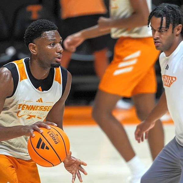 Rick Barnes gives Jalen Washington update, handling eligibility fight like a 'pro'