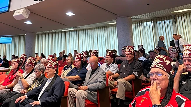 Knoxville City Council narrowly overturns Kerbela apartments in South Knox