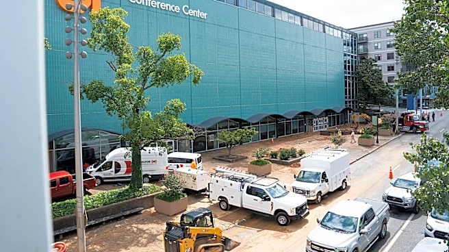 New law made a quick $5M repair possible after University of Tennessee flood