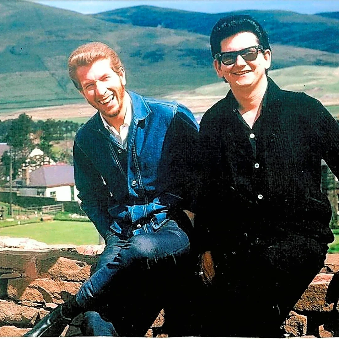 Paul Garrison, a Farragut man who played drums on 'Pretty Woman,' has died