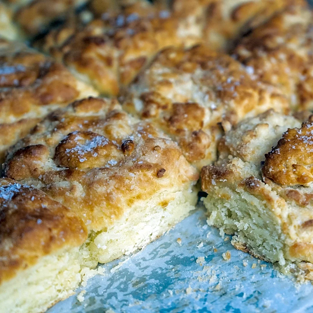 The supreme Southern breakfast staple is the one that feels like home | Opinion
