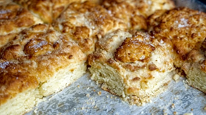 The supreme Southern breakfast staple is the one that feels like home | Opinion