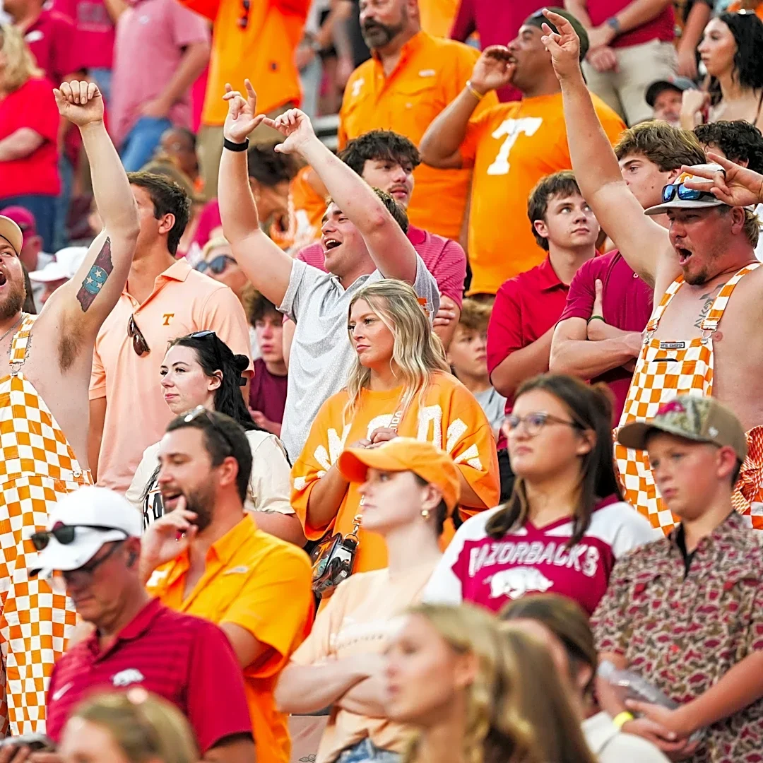 Why Tennessee football fans don’t know how to feel about 5-1 record before Alabama game