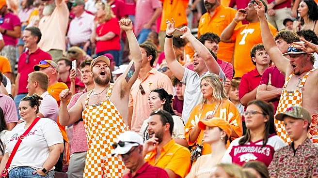 Why Tennessee football fans don’t know how to feel about 5-1 record before Alabama game