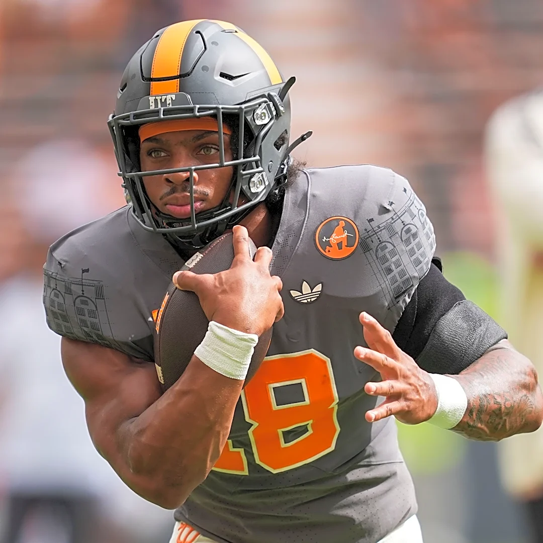 Will Tennessee football's Bishop crack Tennessee’s Top 10? | Opinion