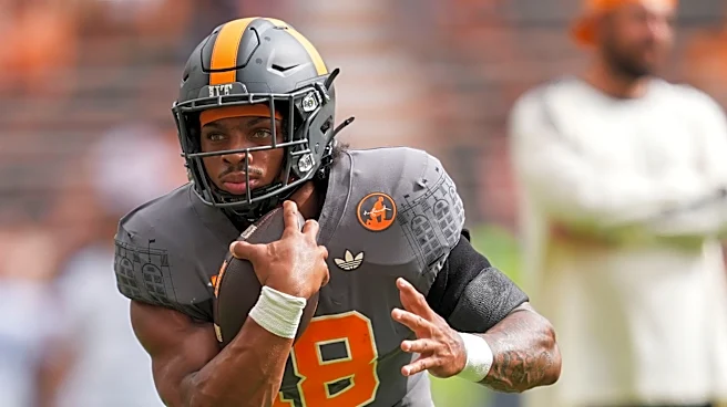 Will Tennessee football's Bishop crack Tennessee’s Top 10? | Opinion