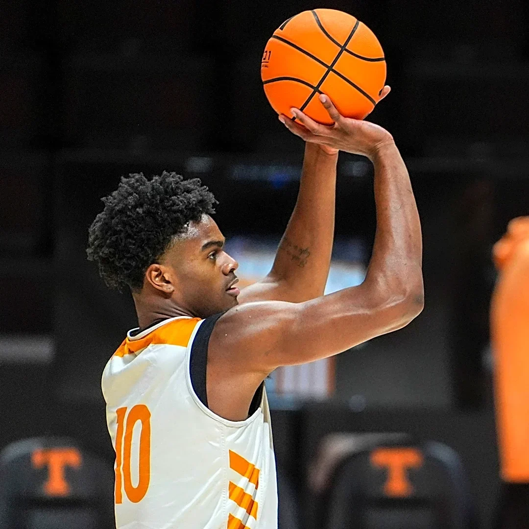 How Tennessee basketball offense could surprise fans in exhibition vs Xavier
