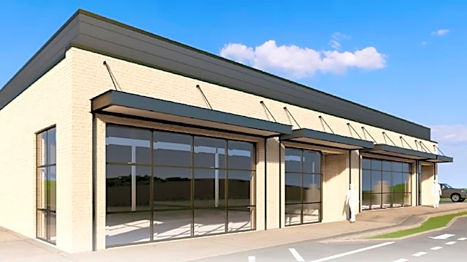 $1.7M Knoxville restaurant could transform vacant lot north of downtown | Exclusive