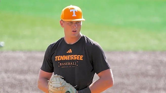 Why Josh Elander is thankful Cole Koeninger, Sean Dunlap chose Tennessee baseball