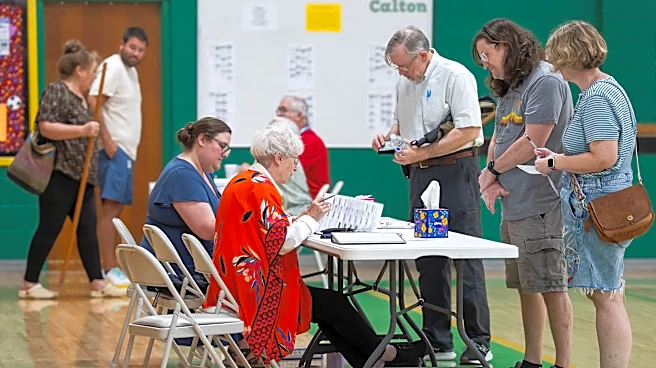 Should Knoxville change its local elections? You will help decide