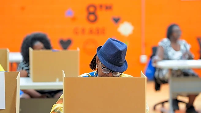 2026 Tennessee ballot referendum questions: What to know about crime and taxes