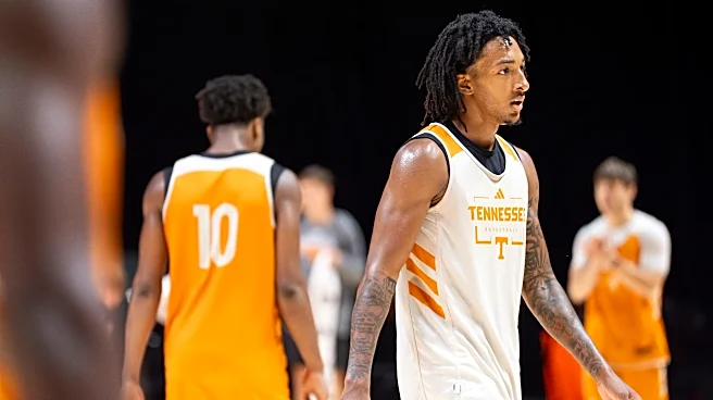 What channel is Tennessee basketball vs Xavier on today? Time, TV schedule
