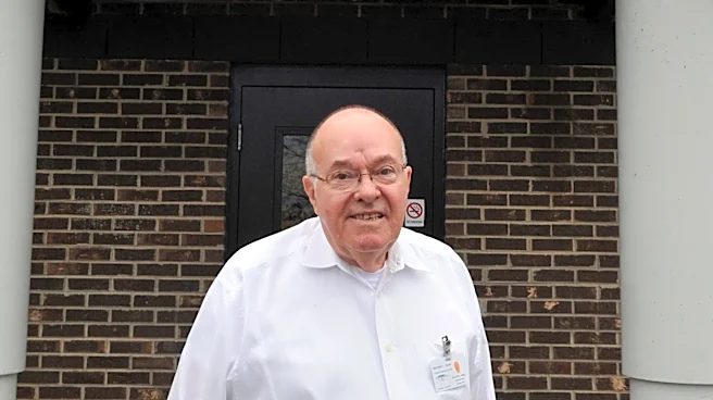 Richard Bean, former Knox County juvenile detention center director, settles lawsuit