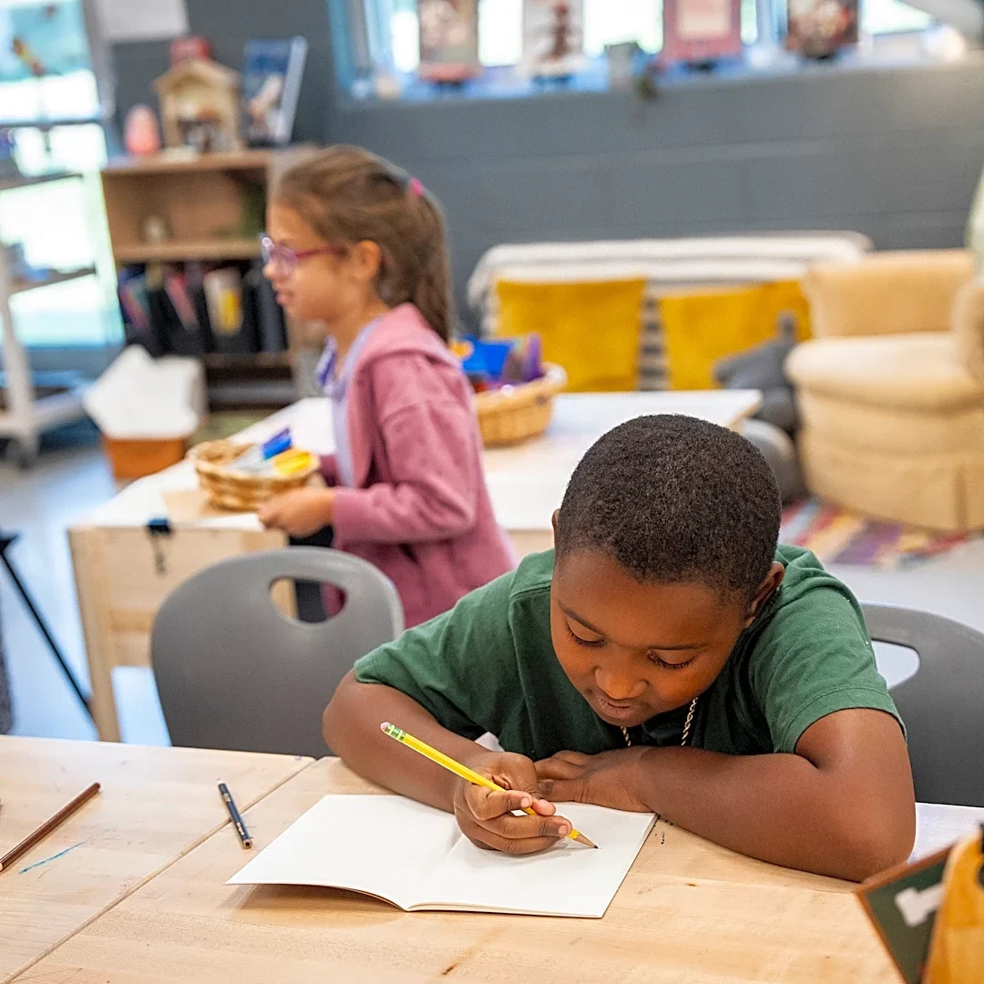 Sterchi Elementary unveils $8 million facelift with more room for the community