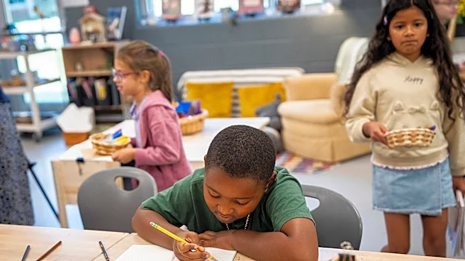 Sterchi Elementary unveils $8 million facelift with more room for the community