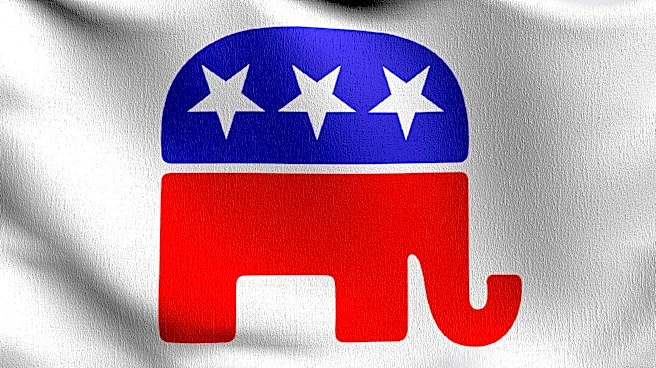 Why people say no to some Republicans' brand of religion | Letter