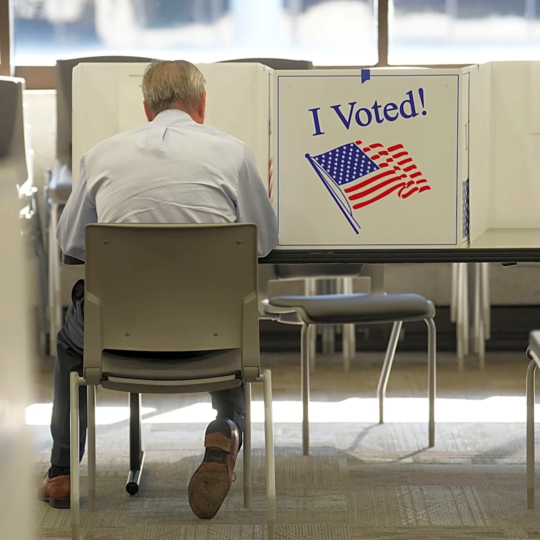 This election is also about Constitution, charter amendments | Opinion