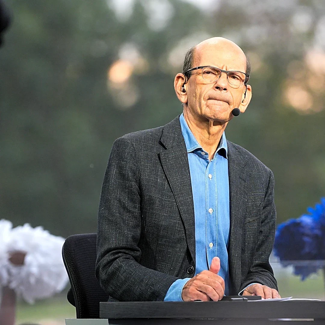 Paul Finebaum analyzes Southern faith and football | Mattingly