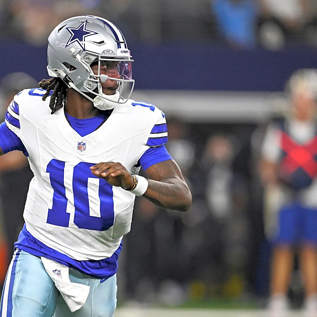 Former Tennessee QB Joe Milton signed by Eagles with Jalen Hurts out indefinitely