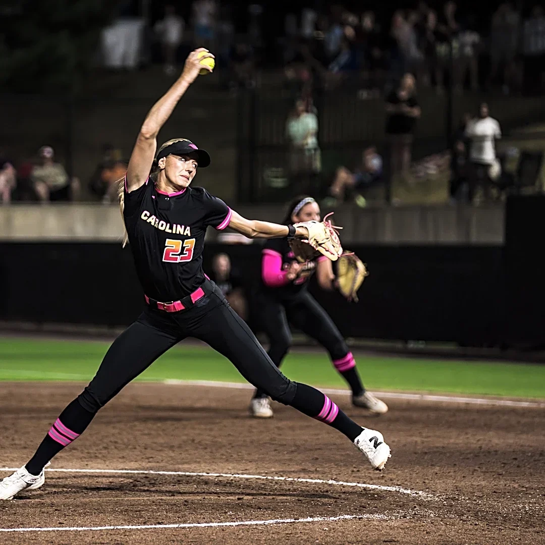 Former Tennessee star Karlyn Pickens re-signs with AUSL's Carolina Blaze